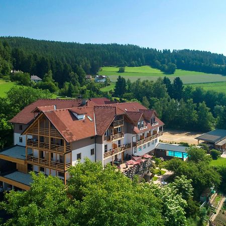 Hotel Schwengerer Monichwald Esterno foto