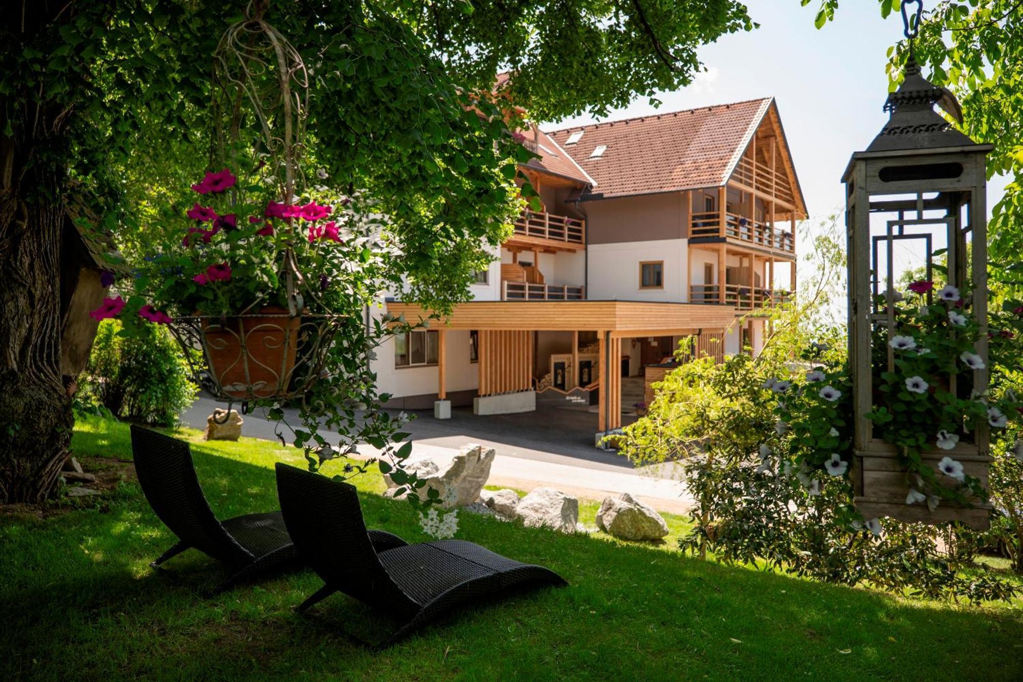 Hotel Schwengerer Monichwald Esterno foto