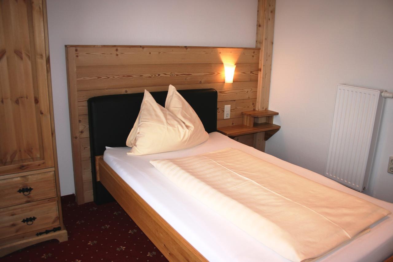 Hotel Schwengerer Monichwald Esterno foto