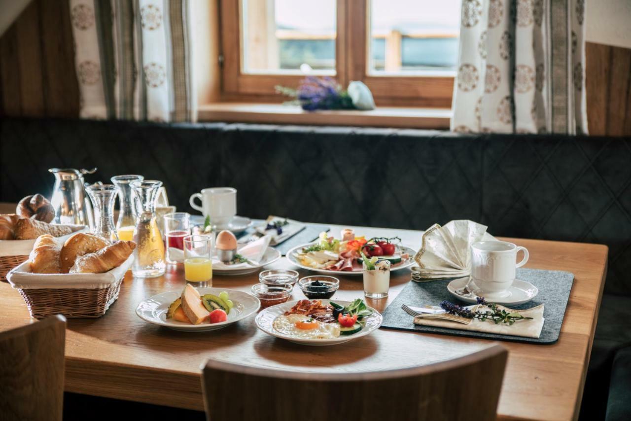 Hotel Schwengerer Monichwald Esterno foto