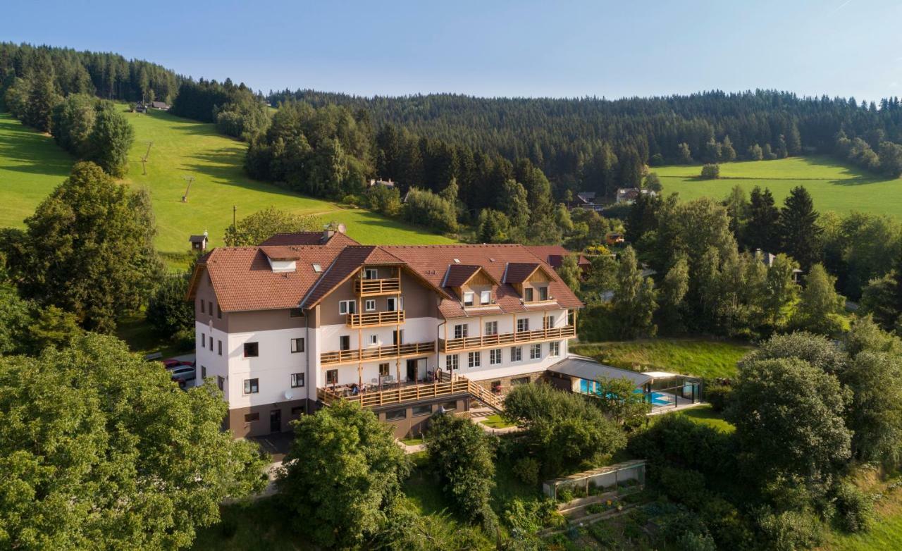 Hotel Schwengerer Monichwald Esterno foto