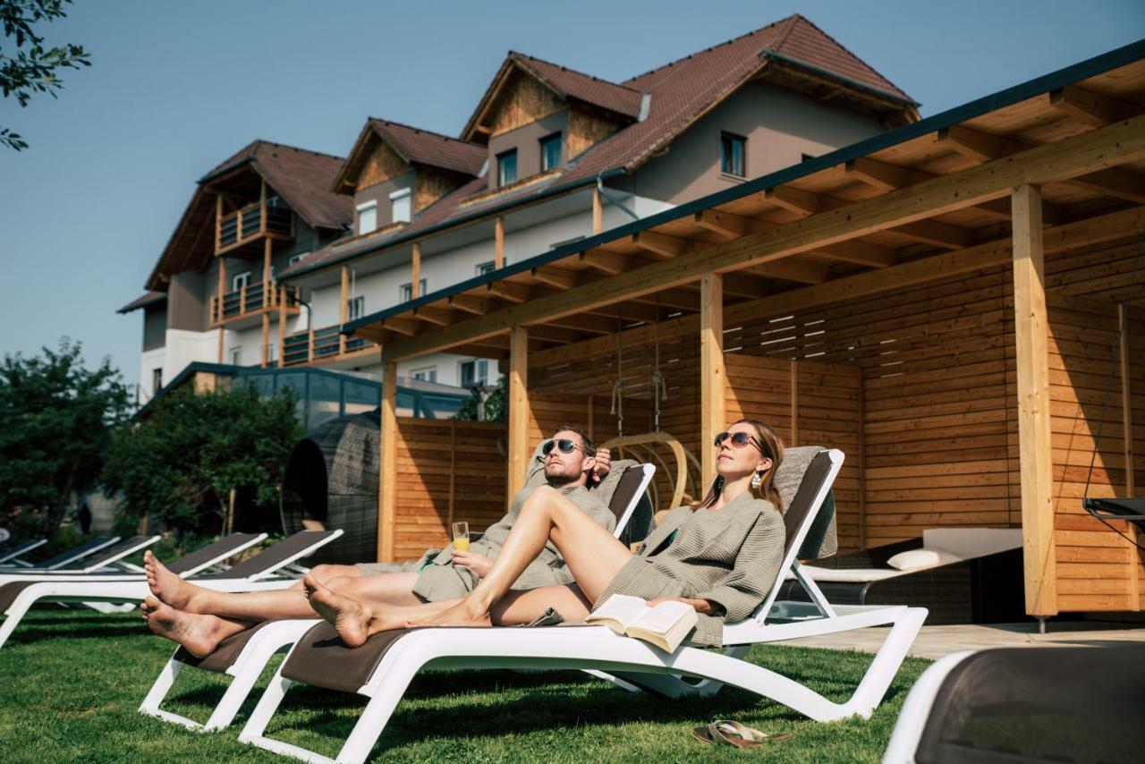 Hotel Schwengerer Monichwald Esterno foto