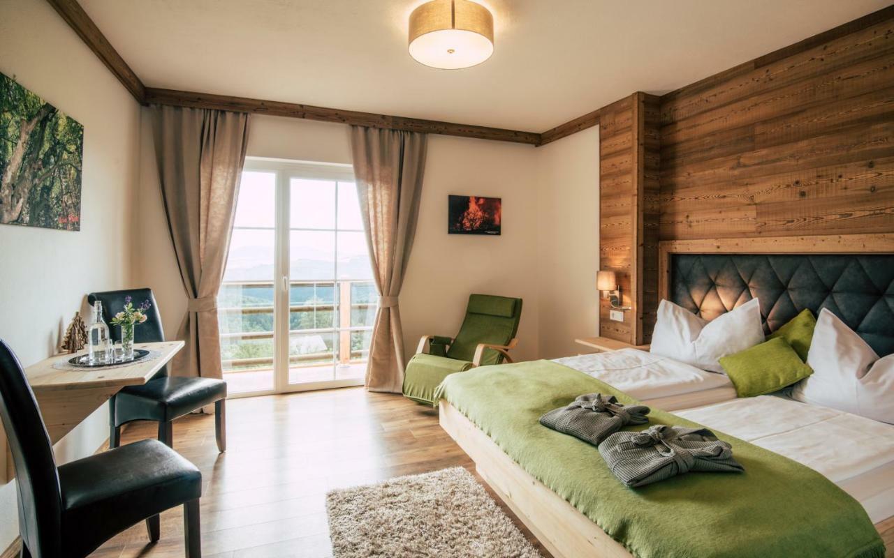 Hotel Schwengerer Monichwald Esterno foto