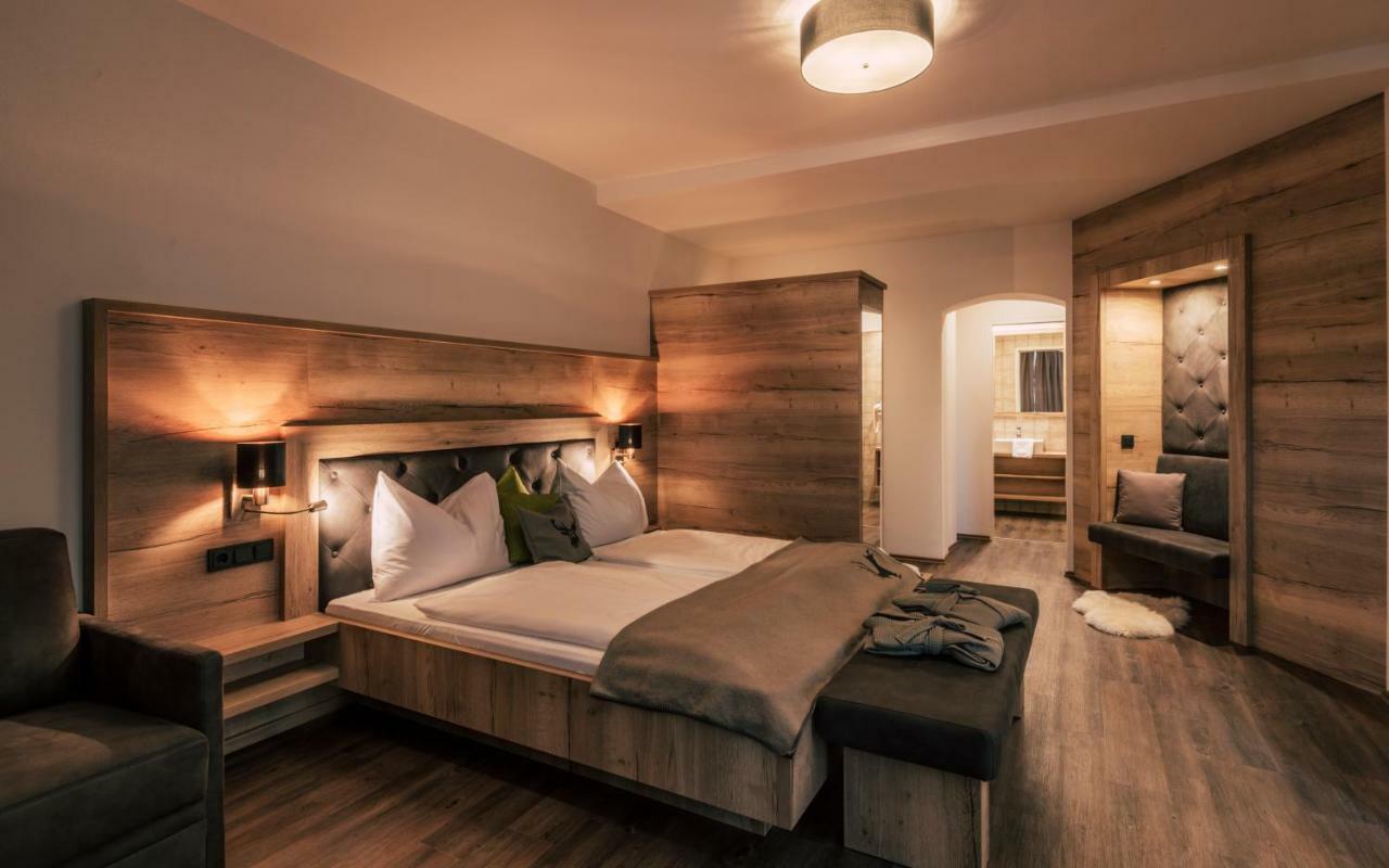 Hotel Schwengerer Monichwald Esterno foto