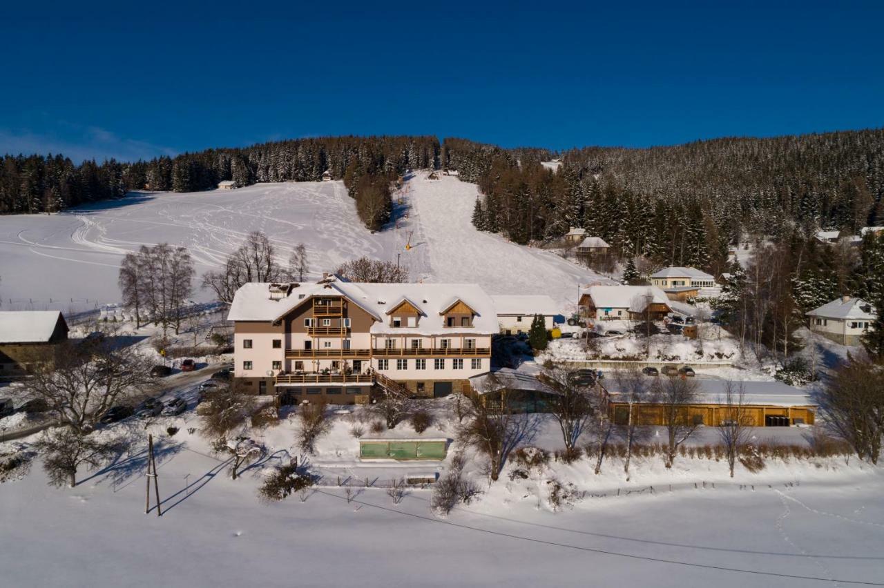 Hotel Schwengerer Monichwald Esterno foto