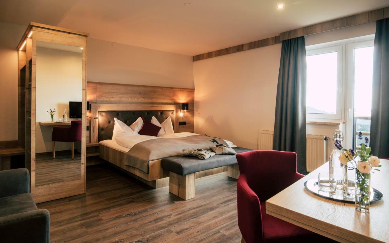Hotel Schwengerer Monichwald Esterno foto