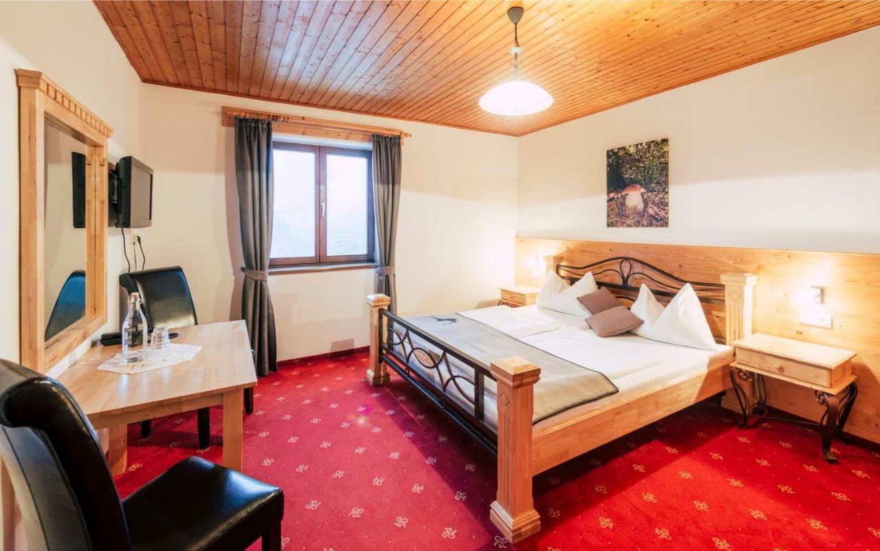Hotel Schwengerer Monichwald Esterno foto
